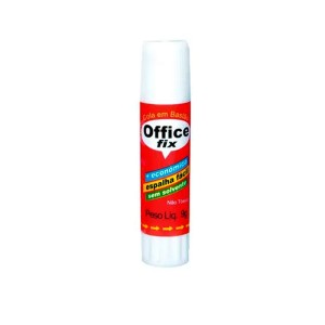 COLA BASTAO OFFICE FIX 20G