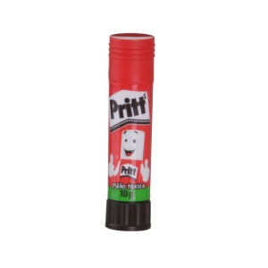 COLA BASTAO PRITT 10G