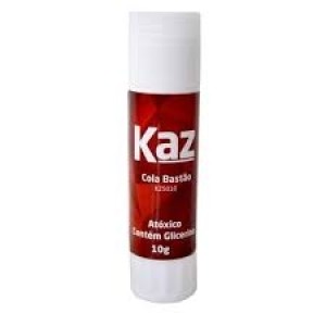 COLA EM BASTAO 10G KAZ