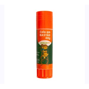 COLA EM BASTAO 40G LEOELEO 4545