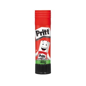 COLA EM BASTAO 40G PRITT