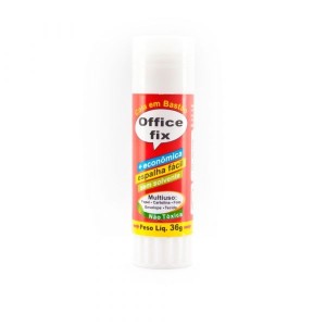 COLA EM BASTAO OFFICE FIX DE 36G