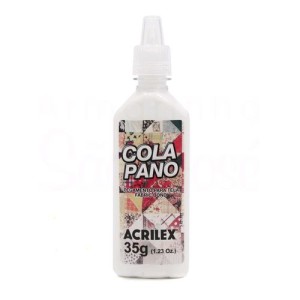 COLA PANO SUPER 35G ACRILEX