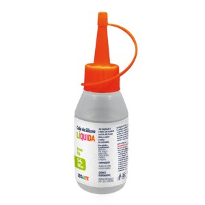 COLA SILICONE LIQUIDA JOCAR 60ML 4314