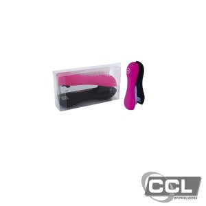 GRAMPEADOR SOFT TOUCH ROSA JOCAR