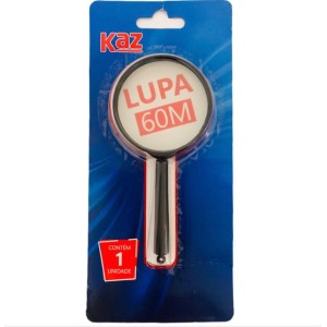 LUPA 60MM KAZ