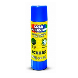 COLA EM BASTAO 40G ACRILEX