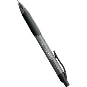 LAPISEIRA POLY 0,5MM MIX FABER CASTELL