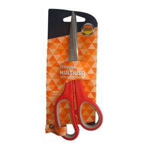 TESOURA MULTIUSO 21CM JOCAR 91014