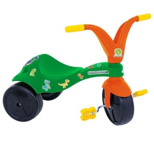 TRICICLO XALINGO 07538 FOFOSSAUROS