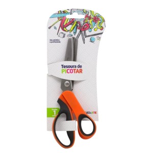 TESOURA DE PICOTAR LEOARTE PROFICIONAL 4375