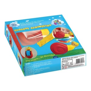 CARACOL CARIMBEIRO UTI GUTI 382600SA