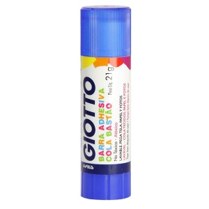 COLA EM BASTAO 8G GIOTTO