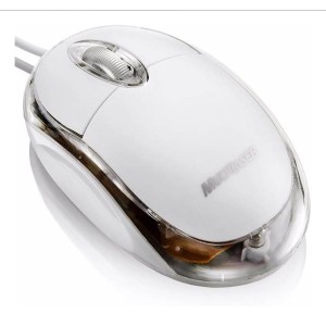 MOUSE OPTICO CLASSIC USB M0034 MULTILASER