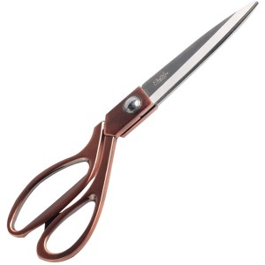 TESOURA PROFISSIONAL PRO ACO INOX CHEF LINE