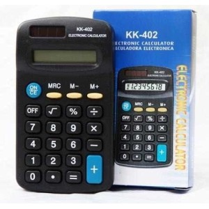 CALCULADORA KENKO KK-402 8 DIG
