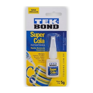 COLA INSTANTANEA TEK BOND 5G