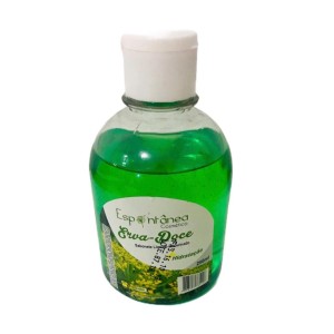 SABONETE LIQUIDO GLICERINADO ERVA DOCE 250ML ESPONTANEA