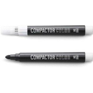 HIDROGRAFICA COMPACTOR COLOR