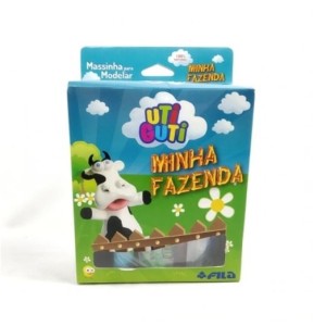 MINHA FAZENDA UTI GUTI 600101