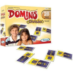 DOMINO DE DIVISAO XALINGO 52598