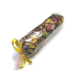 FLORES DA FLORA COM ESSENCIA POT POURRY 164459