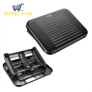 DESCANSO DE PES AJUSTAVEL ERGONOMIC AC279 MULTILASER