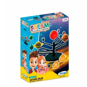 XALINGO SISTEMA SOLAR