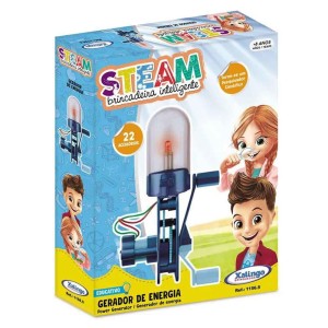 XALINGO GERADOR DE ENERGIA