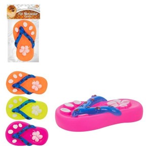 PET MORDEDOR CHINELO
