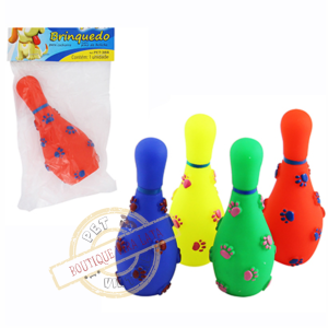 MORDEDOR PINO BOLICHE PETS