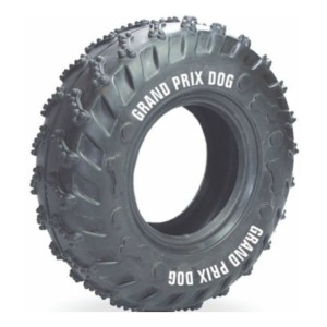 MORDEDOR PNEU PARA PET