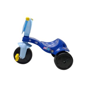 TRICICLO XALINGO 07676 FOKINHA