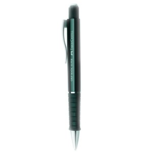 LAPISEIRA GRIP MATIC 0,7MM FABER CASTELL