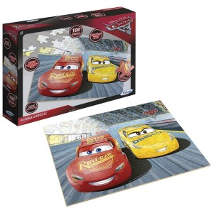QUEBRA CABECA XALINGO CARS 3 19910