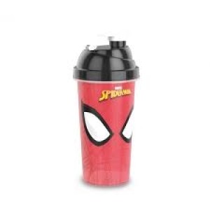 SHAKEIRA 580ML HOMEM ARANHA