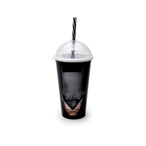 COPO SHAKE 500ML BATMAN