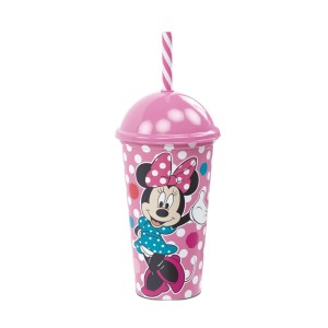 COPO SHAKE 500ML MINNIE