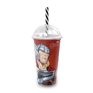 COPO SHAKE 500ML THOR