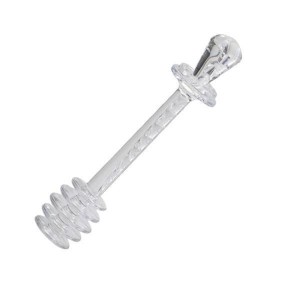 PEGADOR DE MEL ACRILICO 13CM RIO