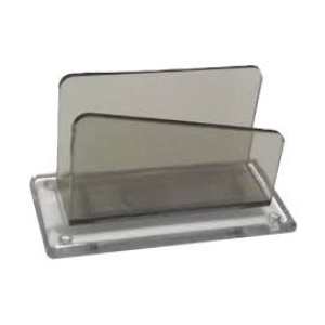 PORTA LEMBRETE ACRILICO ACRINIL