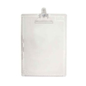 PRANCHETA ACRILICO CRISTAL DELLO