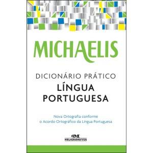 DICIONARIO MICHAELIS LINGUA PORTUGUESA