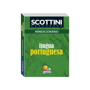 DICIONARIO DE PORTUGUES TODOLIVRO