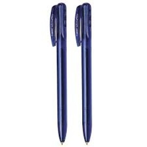 CANETA BIC SLIM CLIC COM 2